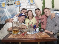 Flubdub - Oktoberfest