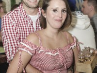 Flubdub - Oktoberfest