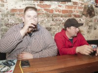 Flubdub - Oktoberfest