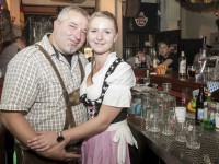 Flubdub - Oktoberfest