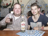 Flubdub - Oktoberfest