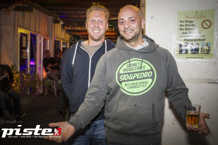 Strand House Classics