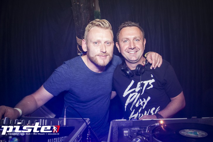 Strand House Classics