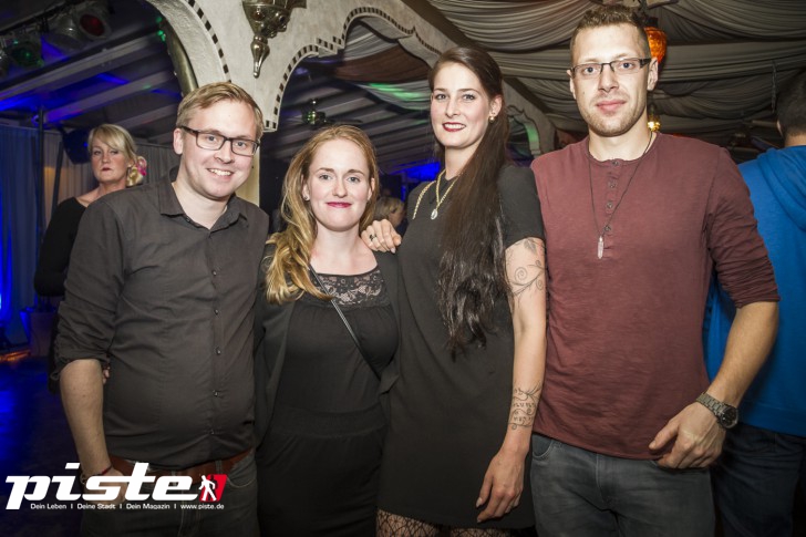 Strand House Classics