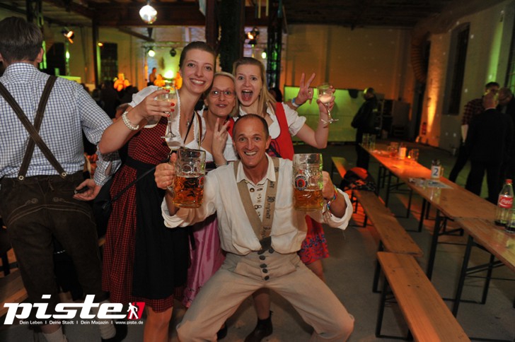 Rostocker Oktoberfest