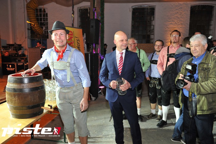 Rostocker Oktoberfest