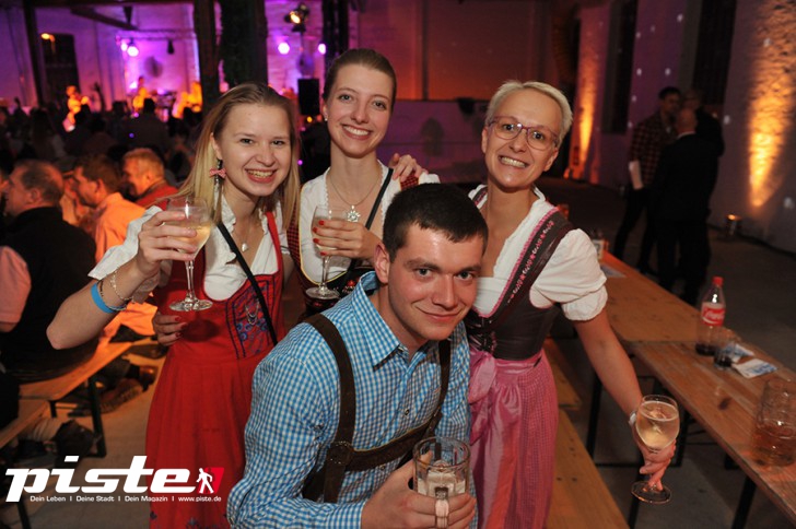 Rostocker Oktoberfest