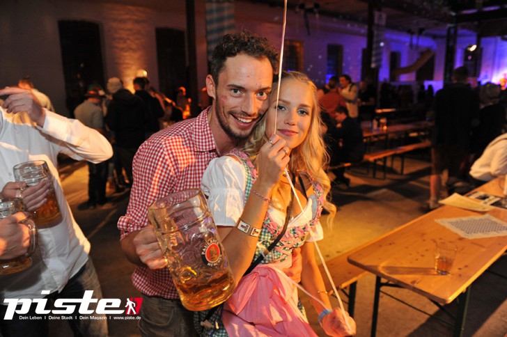 Rostocker Oktoberfest