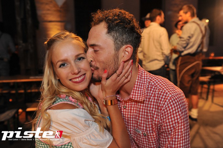 Rostocker Oktoberfest