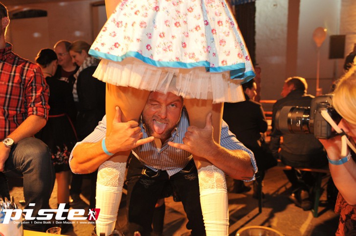 Rostocker Oktoberfest