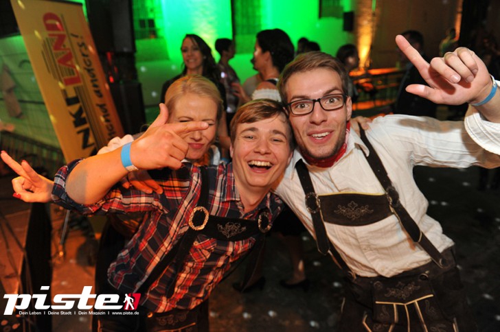 Rostocker Oktoberfest