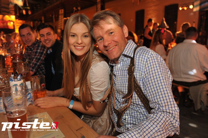 Rostocker Oktoberfest