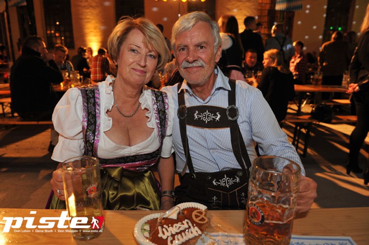 Rostocker Oktoberfest