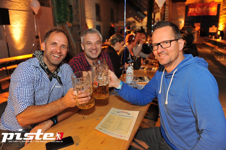 Rostocker Oktoberfest