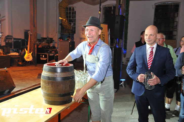 Rostocker Oktoberfest