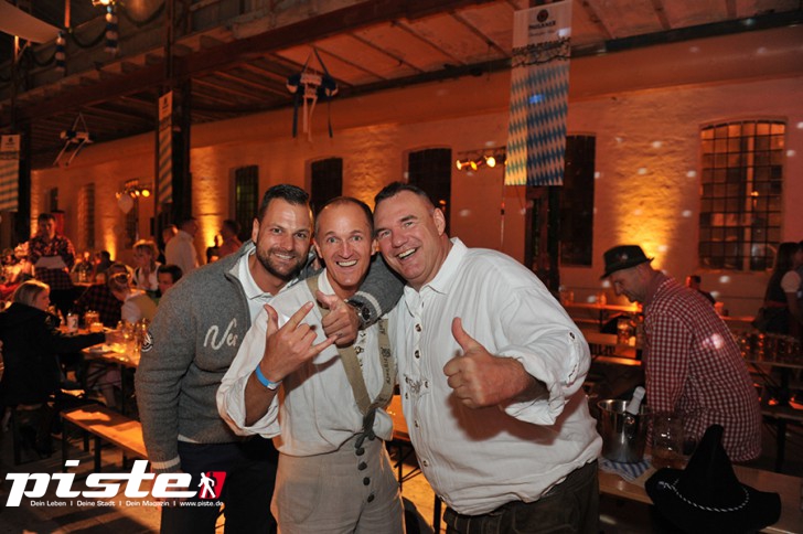 Rostocker Oktoberfest