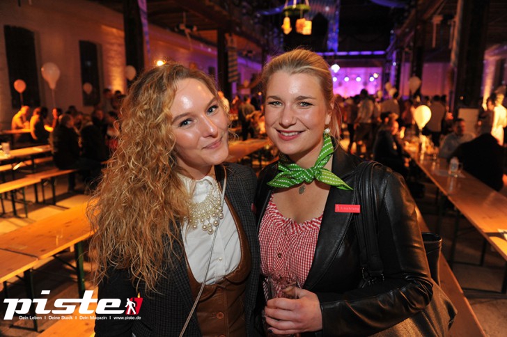 Rostocker Oktoberfest