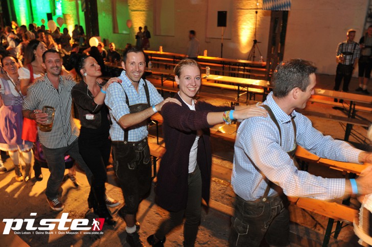 Rostocker Oktoberfest