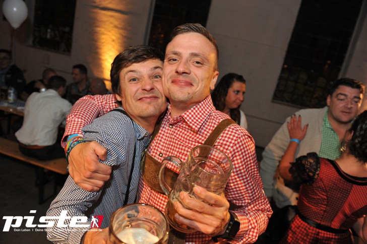 Rostocker Oktoberfest