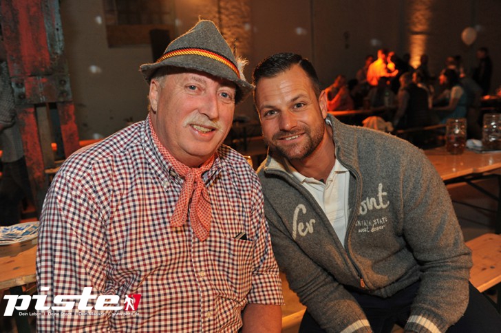 Rostocker Oktoberfest