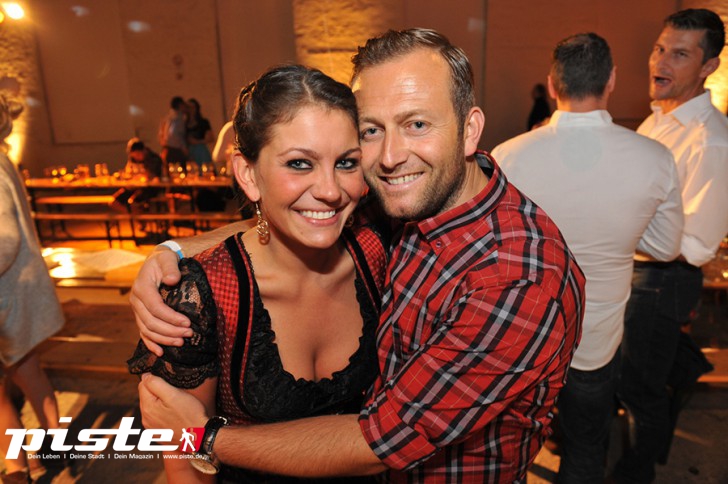 Rostocker Oktoberfest