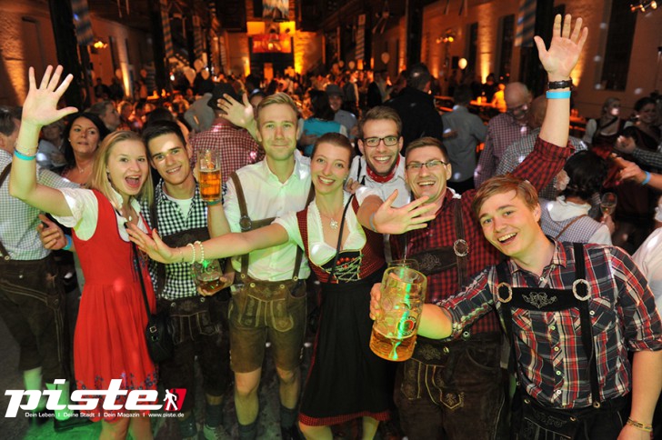 Rostocker Oktoberfest