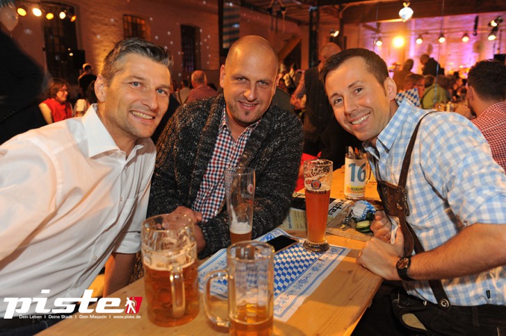 Rostocker Oktoberfest