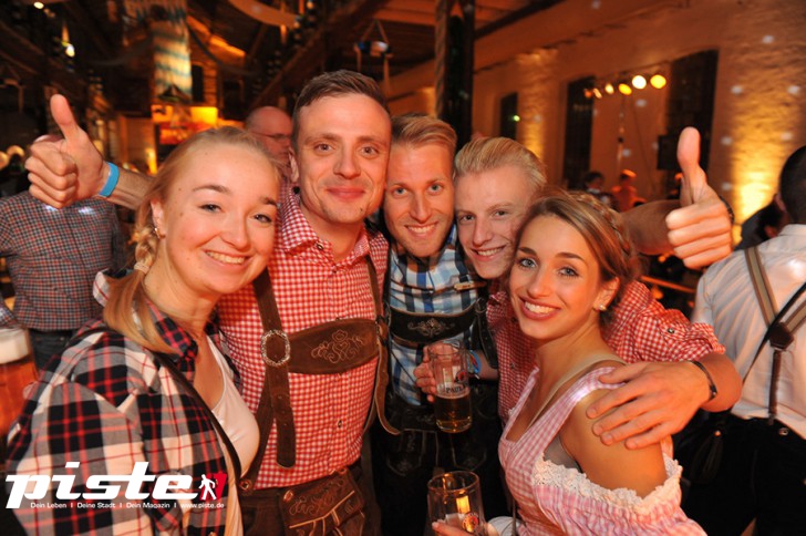 Rostocker Oktoberfest