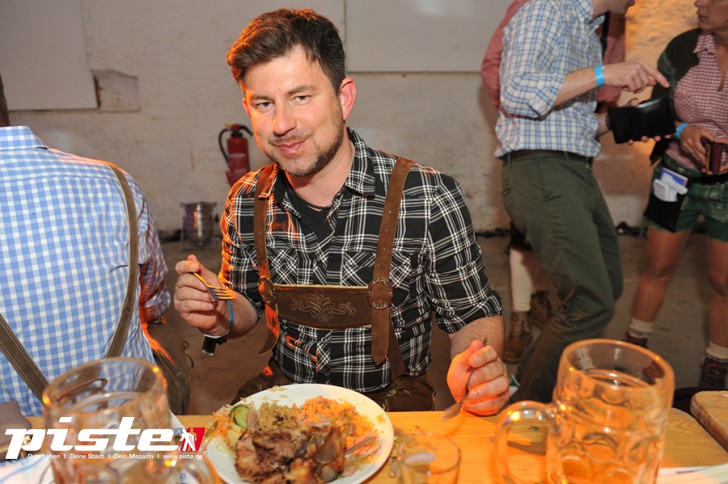 Rostocker Oktoberfest