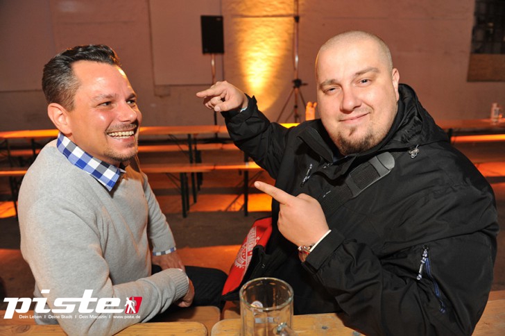 Rostocker Oktoberfest