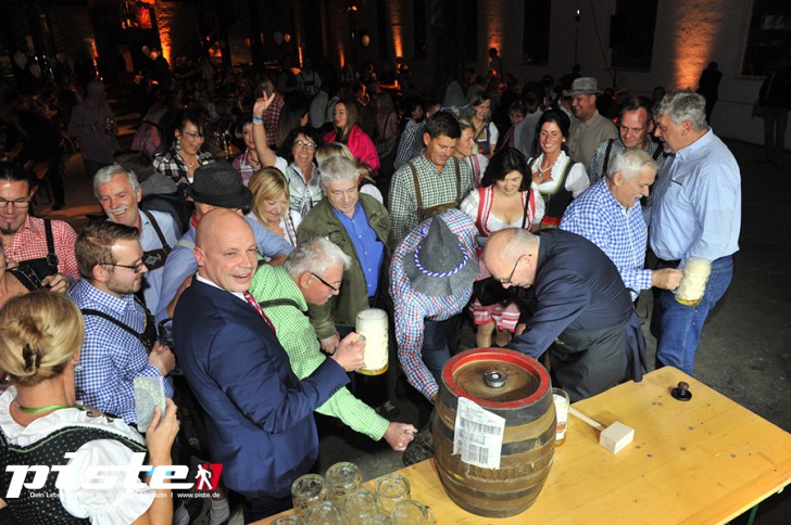 Rostocker Oktoberfest