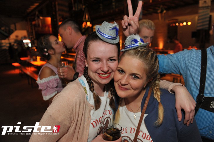 Rostocker Oktoberfest