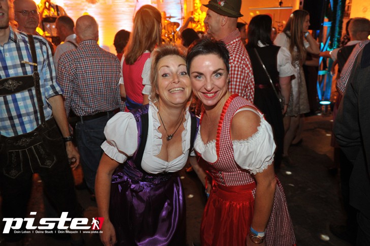 Rostocker Oktoberfest