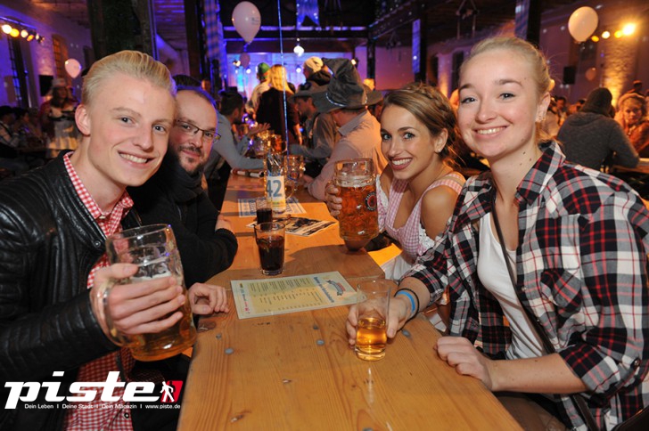 Rostocker Oktoberfest