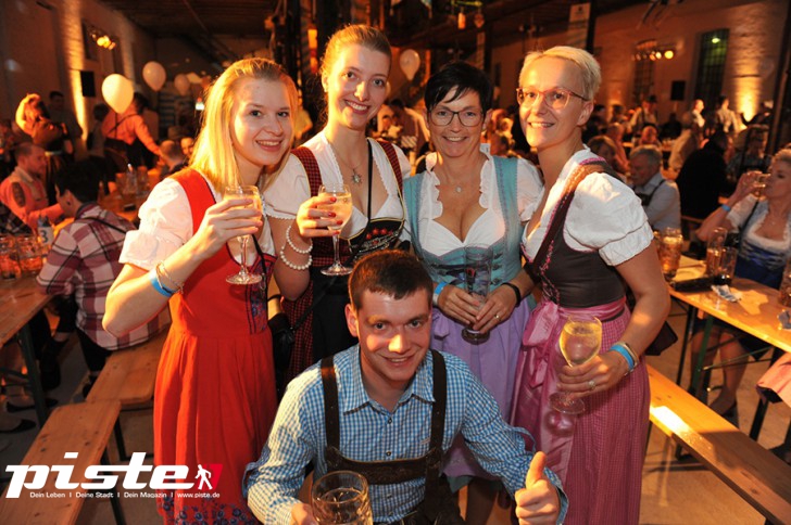 Rostocker Oktoberfest