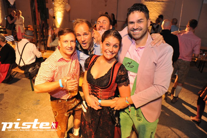 Rostocker Oktoberfest