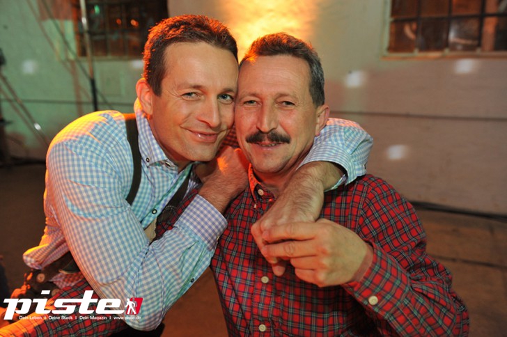 Rostocker Oktoberfest