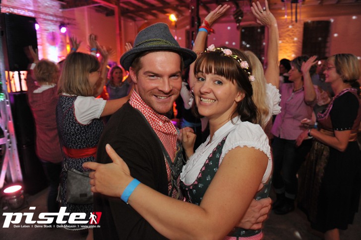 Rostocker Oktoberfest