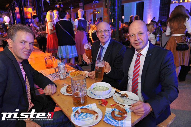 Rostocker Oktoberfest