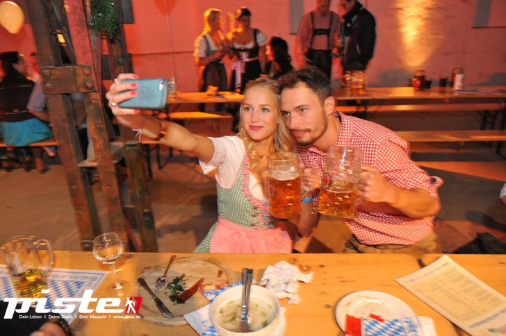 Rostocker Oktoberfest