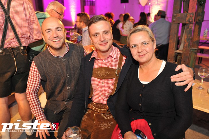 Rostocker Oktoberfest