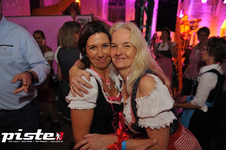 Rostocker Oktoberfest