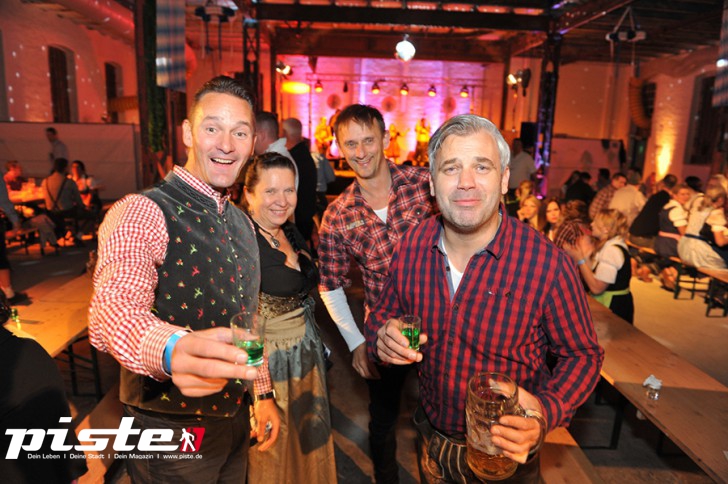 Rostocker Oktoberfest