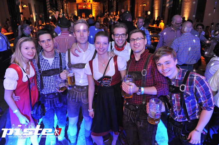 Rostocker Oktoberfest