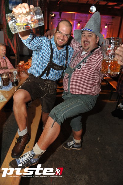 Rostocker Oktoberfest