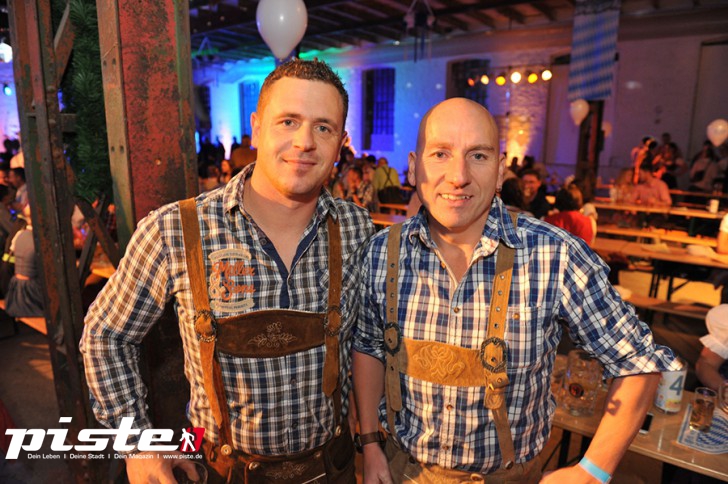 Rostocker Oktoberfest