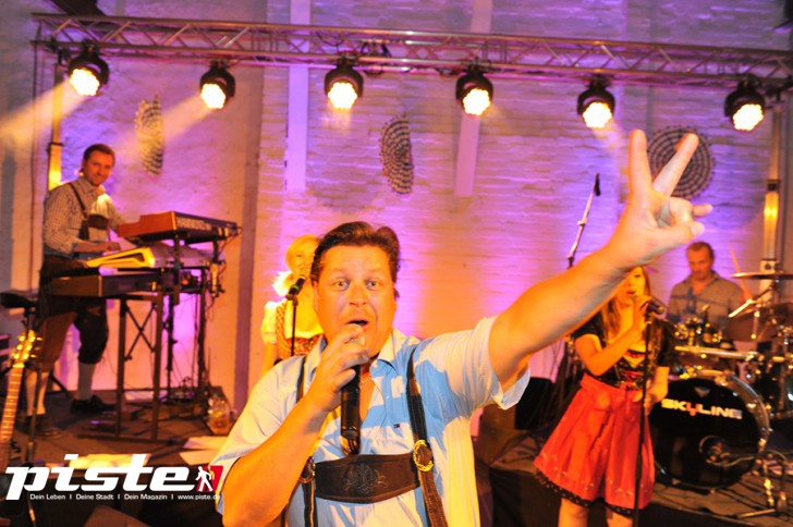 Rostocker Oktoberfest