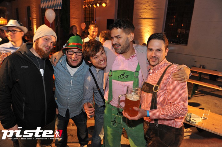 Rostocker Oktoberfest