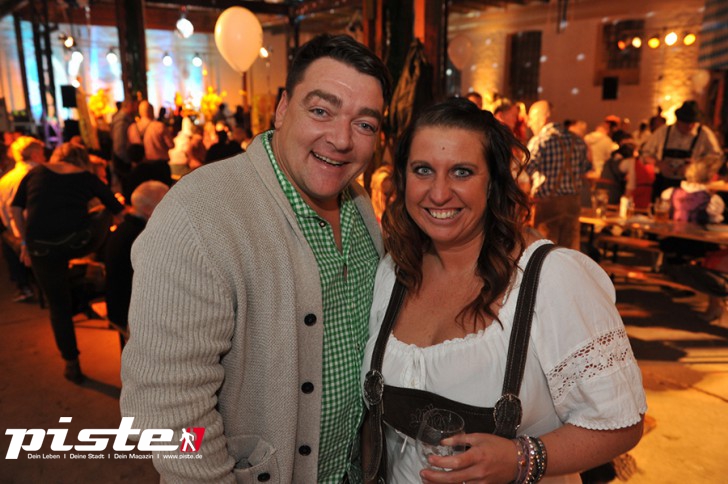 Rostocker Oktoberfest