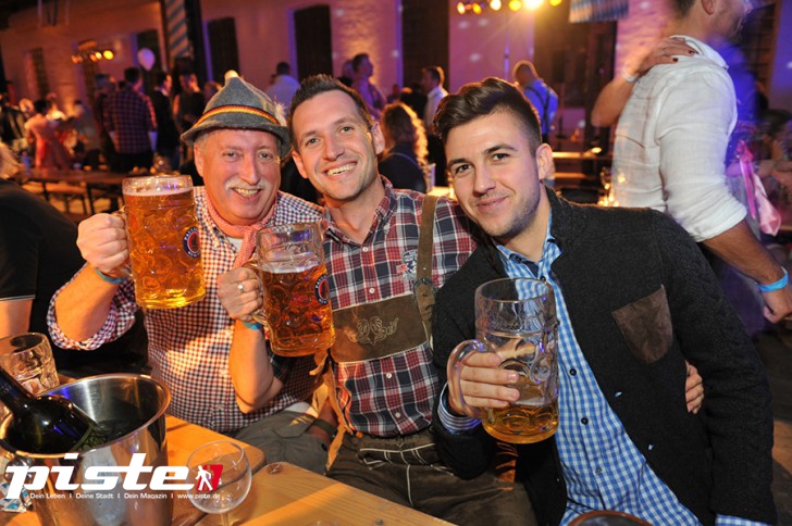 Rostocker Oktoberfest